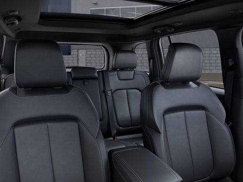 New 2026 Jeep Grand Cherokee Limited RWD image 26