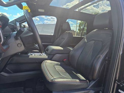 Used 2023 Ford Expedition Timberline AWD/4WD image 10