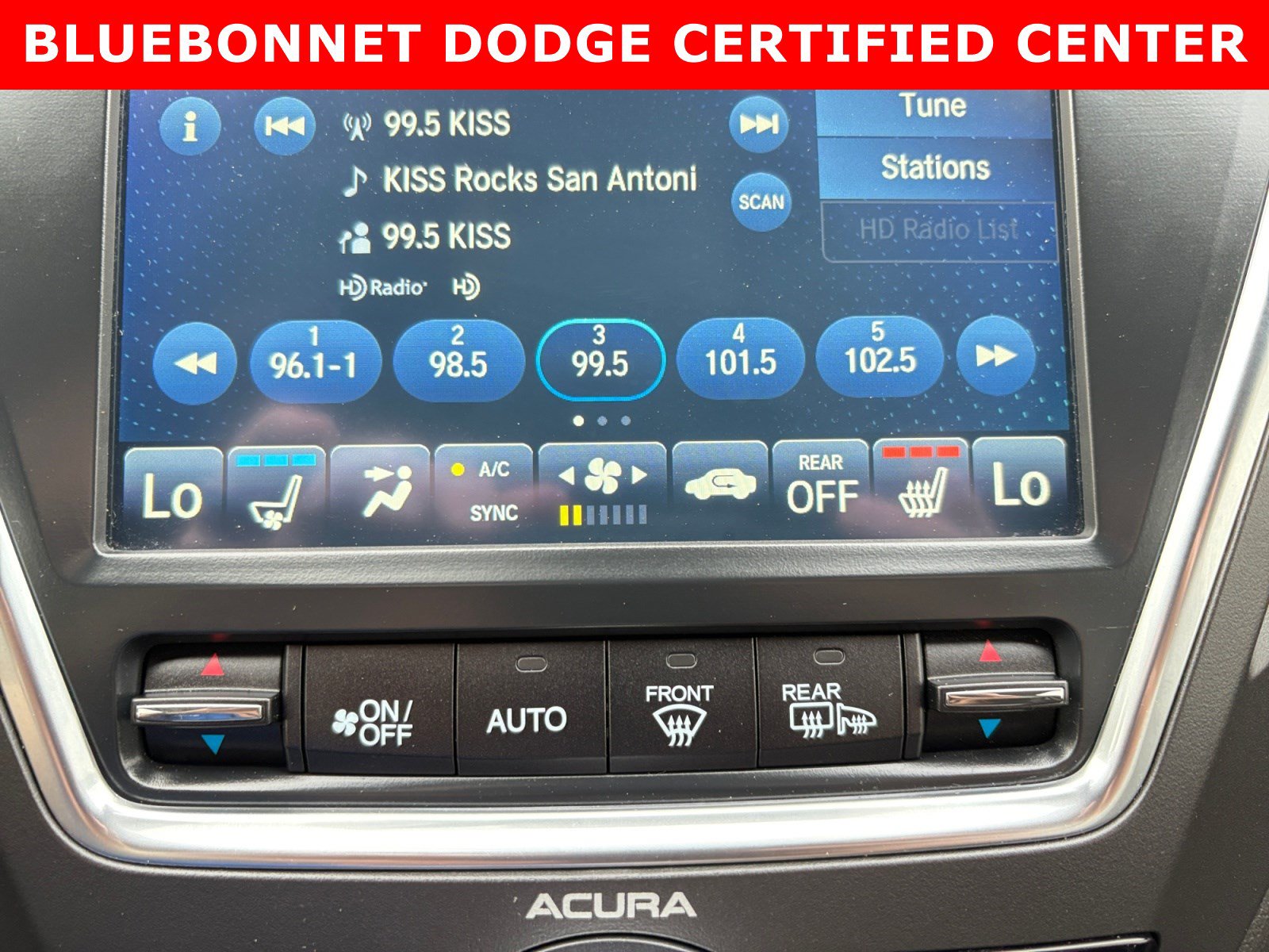 Used 2020 Acura MDX w/ Technology Package AWD/4WD image 17