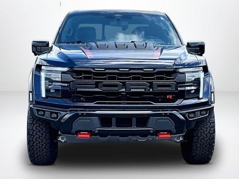 Used 2024 Ford F150 Raptor w/ Equipment Group 803A Raptor R AWD/4WD image 2