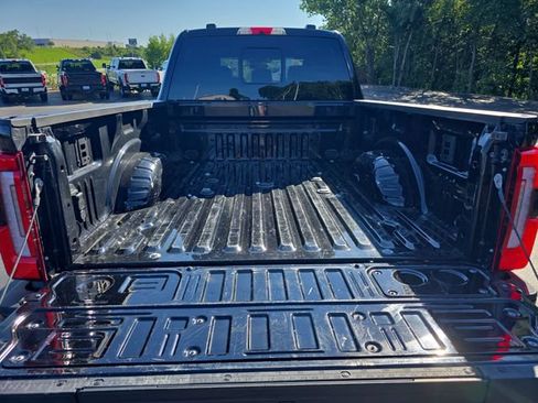 Used 2026 Ford F350 Platinum AWD/4WD image 33