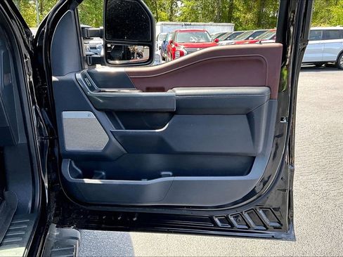 Used 2022 Ford F150 Lariat AWD/4WD image 28