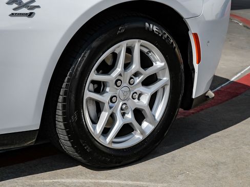 Used 2025 Dodge Charger R/T w/ Quick Order Package 25M R/T image 44