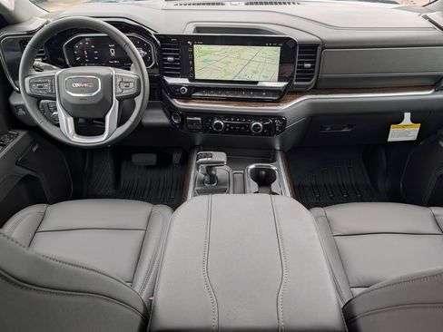 New 2026 GMC Sierra 1500 Elevation w/ Elevation Premium Package AWD/4WD image 33
