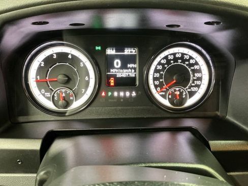 Used 2020 RAM 1500 Classic Warlock image 25