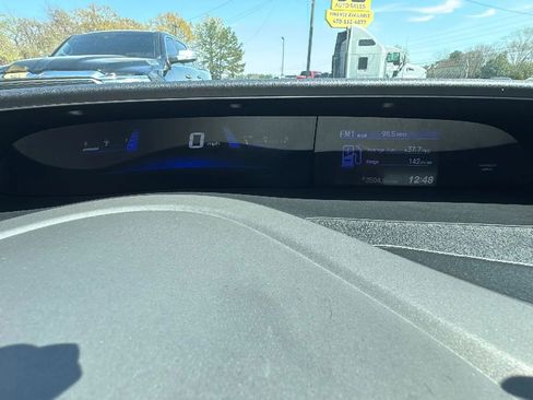 Used 2012 Honda Civic LX image 14