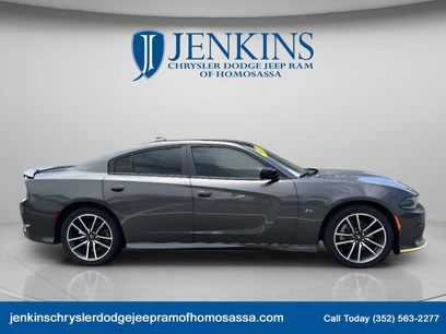 Used 2023 Dodge Charger R/T w/ Plus Group
