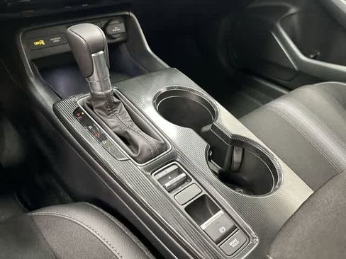 Certified 2026 Honda Civic Sport image 24