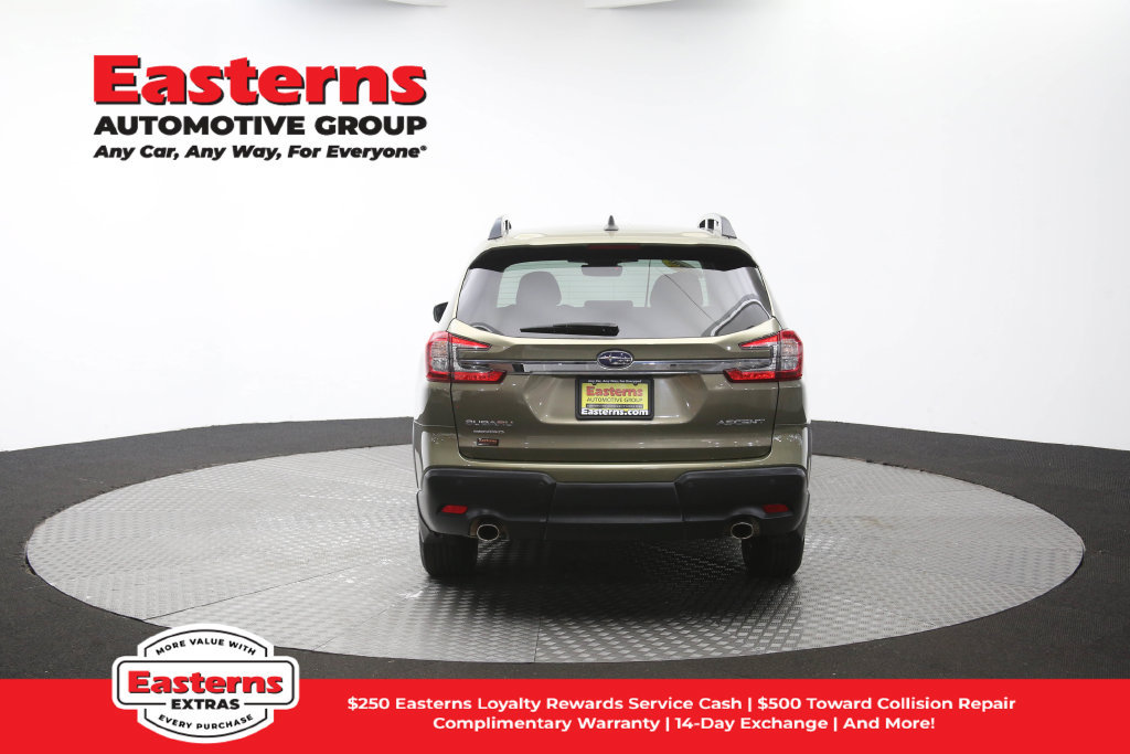 Used 2023 Subaru Ascent Premium w/ Convenience Package AWD/4WD image 40