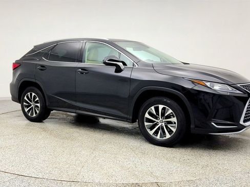 Used 2020 Lexus RX 350 F Sport image 3
