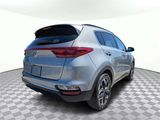 Used 2022 Kia Sportage EX w/ EX Technology Package image 3