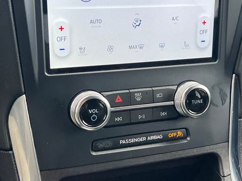 Used 2023 Ford Edge Titanium image 17