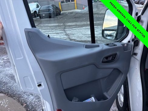 Used 2019 Ford Transit 350 XLT image 11