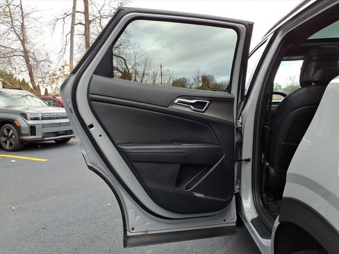 Used 2026 Kia Sportage X-Pro Prestige image 13