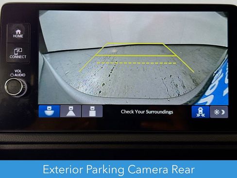 Used 2026 Honda CR-V EX image 16