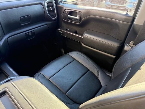 Used 2021 Chevrolet Silverado 1500 LTZ w/ LTZ Premium Texas Edition image 17