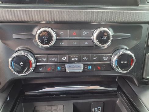 New 2026 Ford F250 Platinum AWD/4WD image 10