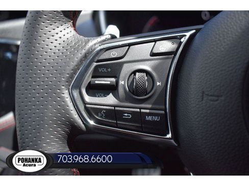 New 2026 Acura MDX Type S AWD/4WD image 12