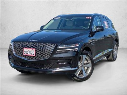 Used 2024 Genesis GV80 2.5T w/ Advanced Package