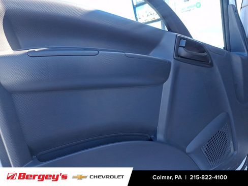 New 2025 Chevrolet Low Cab Forward 5500XG RWD image 8