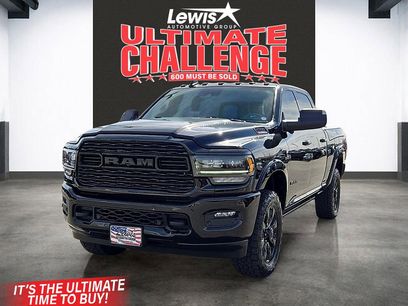 Used 2021 RAM 2500 Limited
