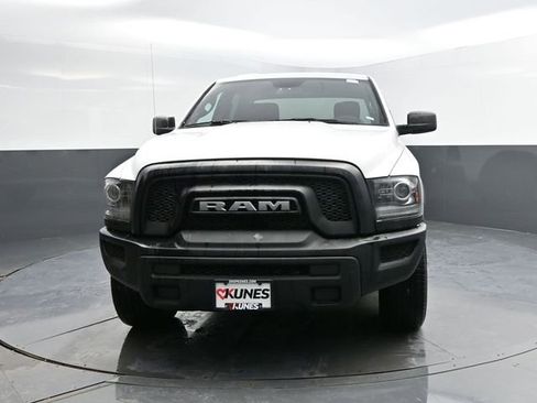 Used 2024 RAM 1500 Classic Warlock image 2