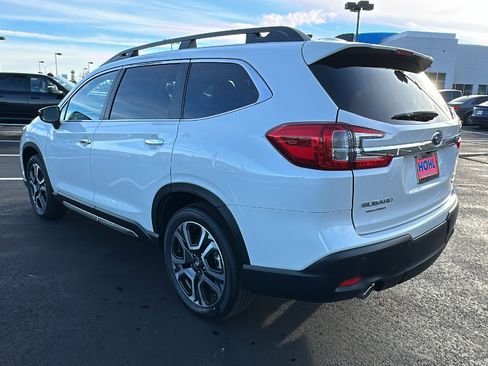 New 2026 Subaru Ascent Touring image 5