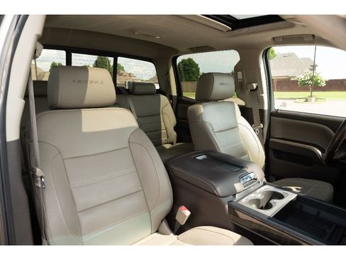 Used 2015 GMC Sierra 1500 Denali AWD/4WD image 20