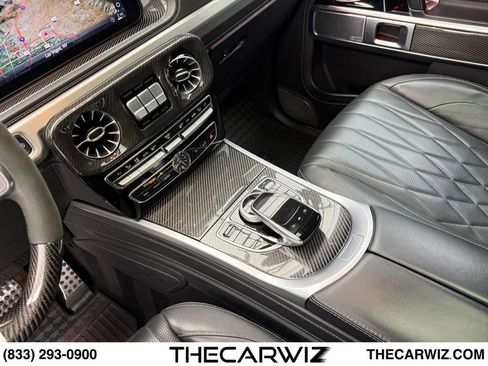 Used 2019 Mercedes-Benz G 63 AMG 4MATIC image 56