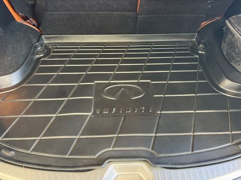 Used 2006 INFINITI FX35 2WD image 17