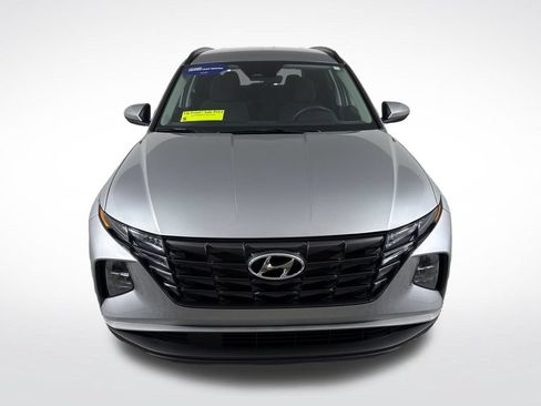 Certified 2024 Hyundai Tucson SEL FWD image 11