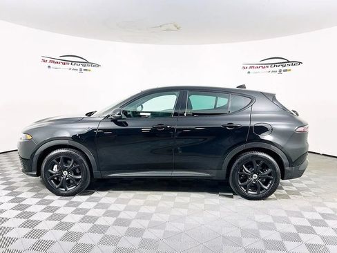 Used 2024 Dodge Hornet R/T Plus w/ R/T Blacktop Package image 5