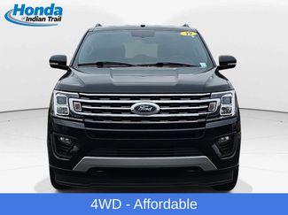 Used 2019 Ford Expedition Max XLT w/ Equipment Group 201A video 2