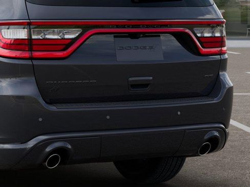 New 2026 Dodge Durango GT w/ Blacktop Package image 13