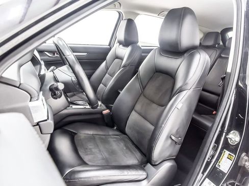 Used 2019 MAZDA CX-5 Touring AWD/4WD image 27
