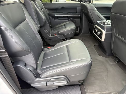 Used 2023 Ford Expedition Max XLT AWD/4WD image 25