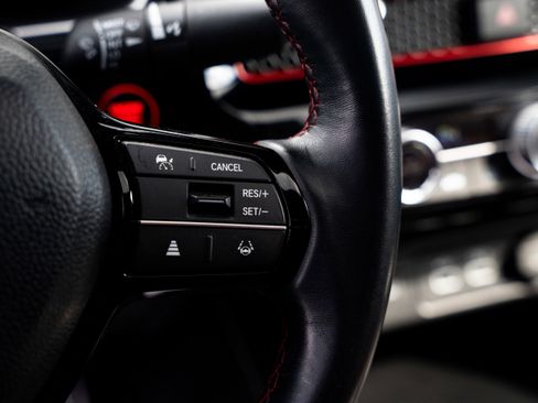 Used 2024 Honda Civic Si image 18