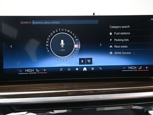Used 2026 BMW X5 xDrive40i AWD/4WD image 35