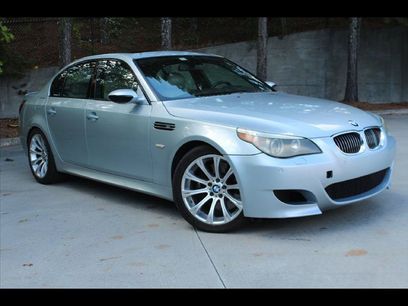 Used 2006 BMW M5