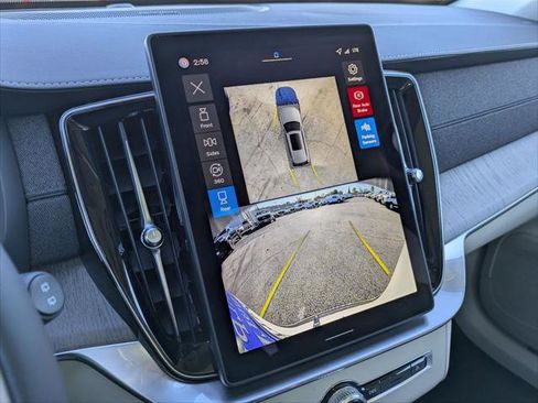 New 2026 Volvo XC90 T8 Ultra w/ Protection Package Premier AWD/4WD image 10
