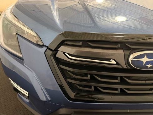 Certified 2023 Subaru Forester Touring image 4