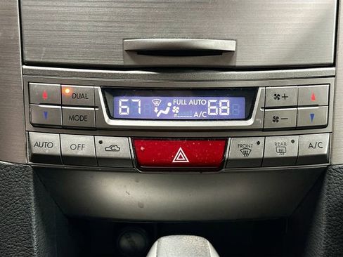 Used 2012 Subaru Legacy 3.6R Limited w/ Popular Pkg 2 image 15