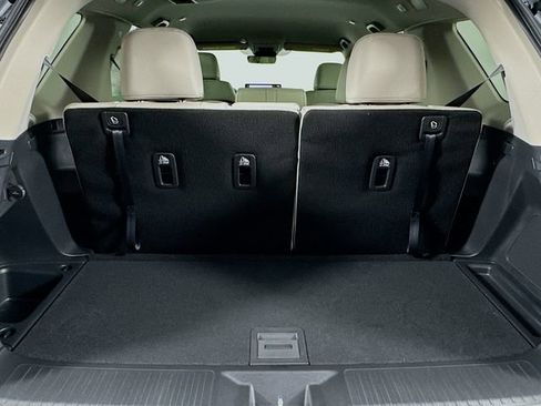 New 2026 Honda Pilot EX-L image 23