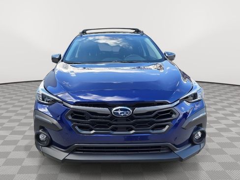 Used 2025 Subaru Crosstrek 2.5i Limited image 2