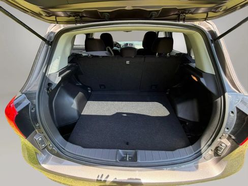 Used 2017 Mitsubishi Outlander Sport ES AWD/4WD image 16
