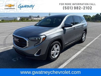 Used 2020 GMC Terrain SLE
