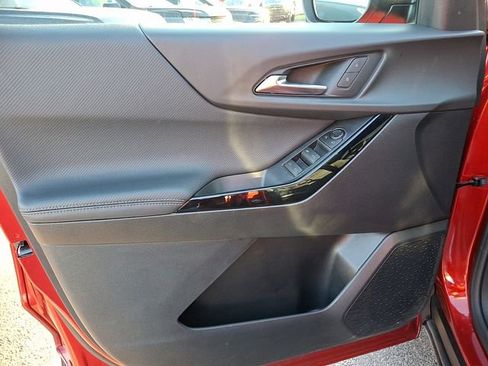 Certified 2026 Chevrolet Equinox LT image 13