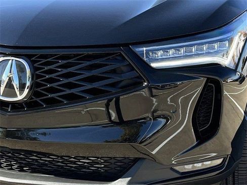 New 2026 Acura RDX A-Spec image 9
