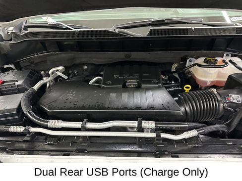 Used 2025 Chevrolet Silverado 1500 LT image 18