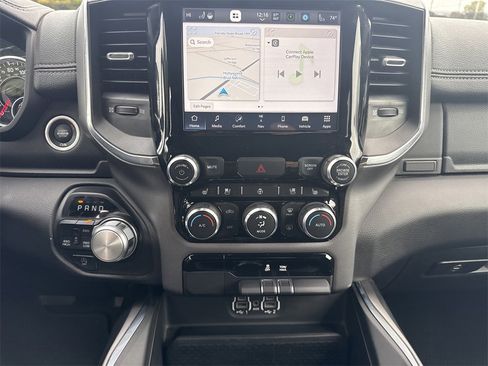 Used 2024 RAM 1500 Laramie image 16